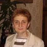 Dr Nádai Mária gasztroenterológus szakorvos 